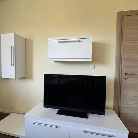 63rd Luxury One Bedroom Lejlighed *