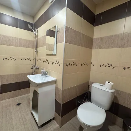 63rd Luxury One Bedroom Apartman *