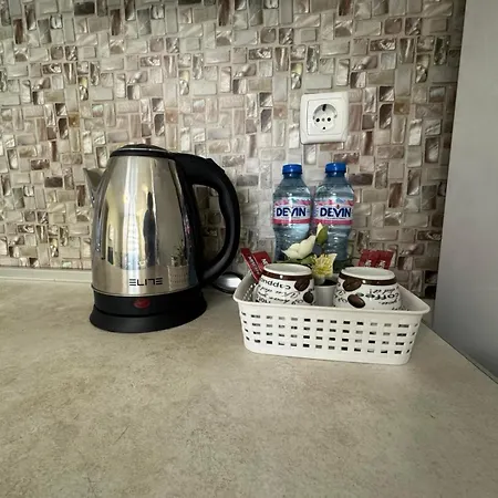 63rd Luxury One Bedroom *