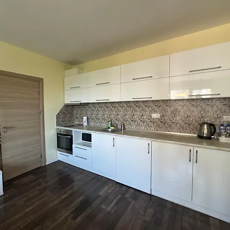 63rd Luxury One Bedroom Lejlighed *