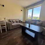 Apartment 63rd Luxury One Bedroom
